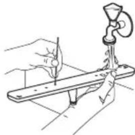 IKEA MEDELSTOR - Pulizia del mulinello inferiore - 2