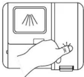 IKEA LAGAN 104.756.20 - Remplir le distributeur de produit de rençage - 4