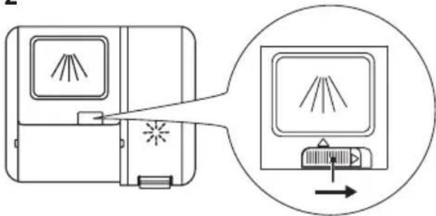 IKEA LAGAN 104.756.20 - Utilisation du détergent - 5