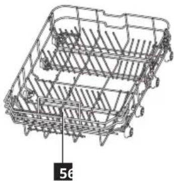 IKEA LAGAN 104.756.20 - Product overview - 4
