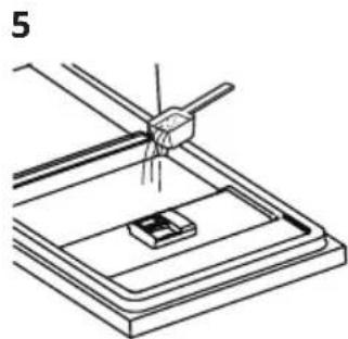 IKEA LAGAN 104.756.20 - Daily use - 4