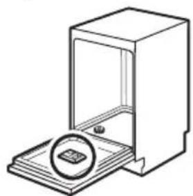 IKEA LAGAN 104.756.20 - Daily use - 1