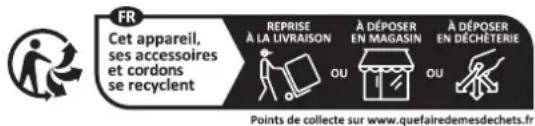 IKEA FINPUTSAD 704.756.22 - Conseils pour économiser l'énergie - 1