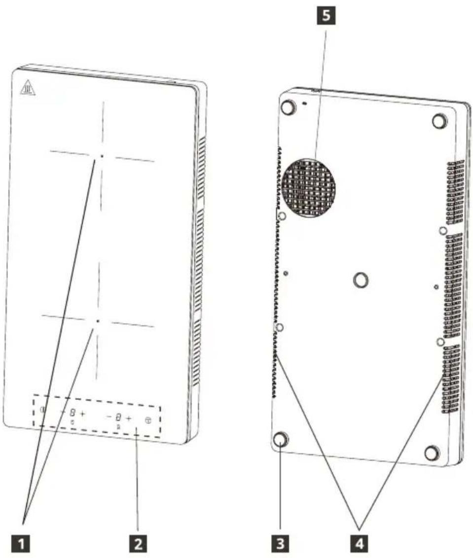 IKEA TILLREDA 304.970.94 - Product description - 1