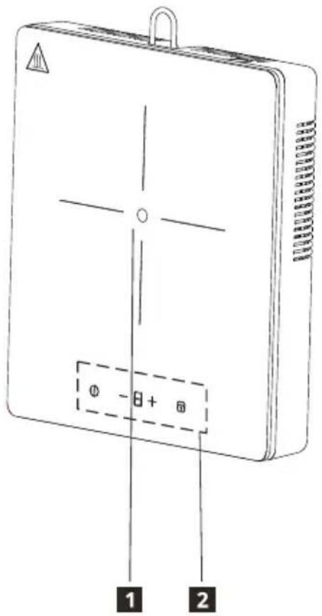 IKEA TILLREDA 104.867.94 - Produktbeschreibung - 1