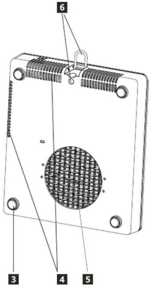 IKEA TILLREDA 104.867.94 - Product description - 2