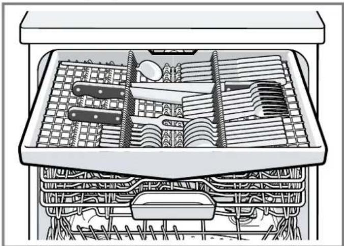 IKEA TORSBODA - Выдвижной контейнер для столовых приборов - 1