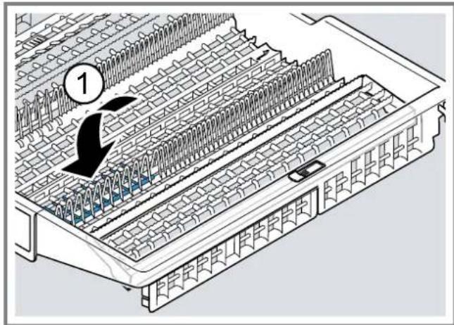 IKEA TORSBODA - Ombyggnad av besticklådan - 2