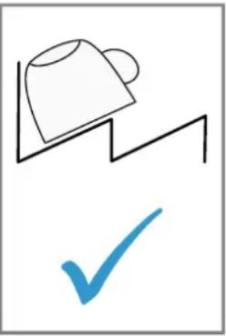 IKEA TORSBODA - Ryzyko porażenia prądem! - 3