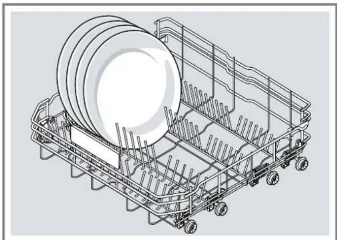 IKEA TORSBODA - Cesto inferior - 2