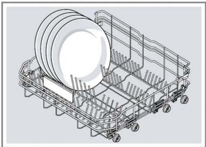 IKEA TORSBODA - Spodní koš na nádobí - 2