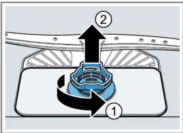 IKEA TORSBODA - Vaske silene - 1