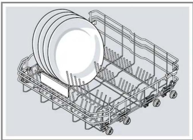 IKEA TORSBODA - Dolny kosz na naczynia - 2