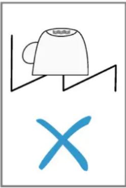 IKEA TORSBODA - Ryzyko porażenia prądem! - 2