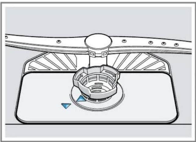 IKEA TORSBODA - Siebe reinigen - 5