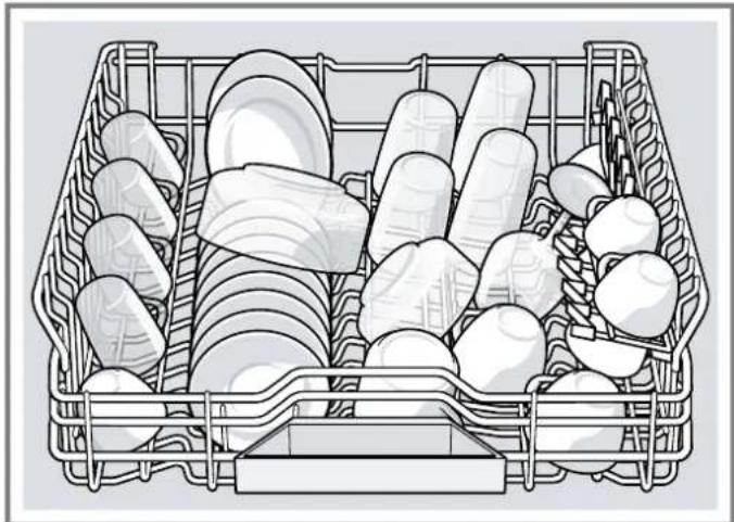 IKEA TORSBODA - Felső edénytartó kosár - 1