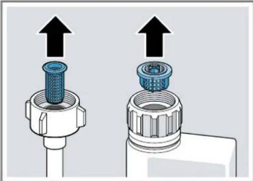IKEA TORSBODA - Riesgo de descarga eléctrica! - 1