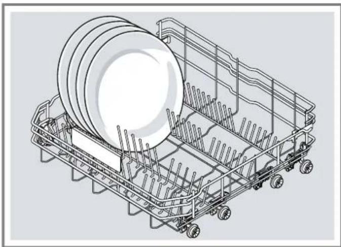 IKEA TORSBODA - Нижняя корзина для посуды - 2