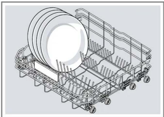 IKEA TORSBODA - Cesto inferior - 2