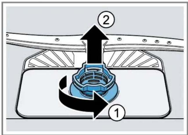 IKEA TORSBODA - Čištění sítek - 1