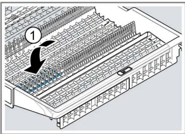 IKEA TORSBODA - Converter a gaveta para talheres - 2
