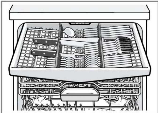IKEA TORSBODA - Долна кошница за съдове - 3