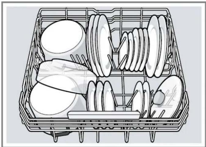 IKEA TORSBODA - Alumine nõudekorv - 1