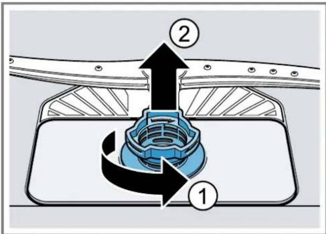 IKEA TORSBODA - Curățarea sitelor - 1