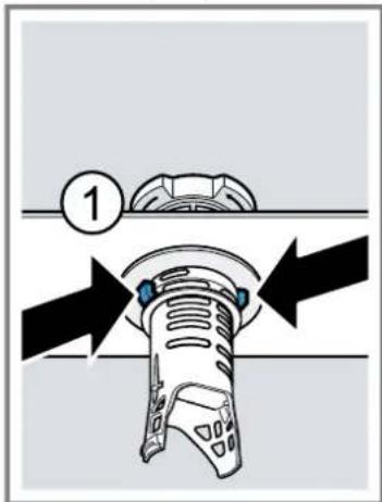 IKEA TORSBODA - Čištění sítek - 3
