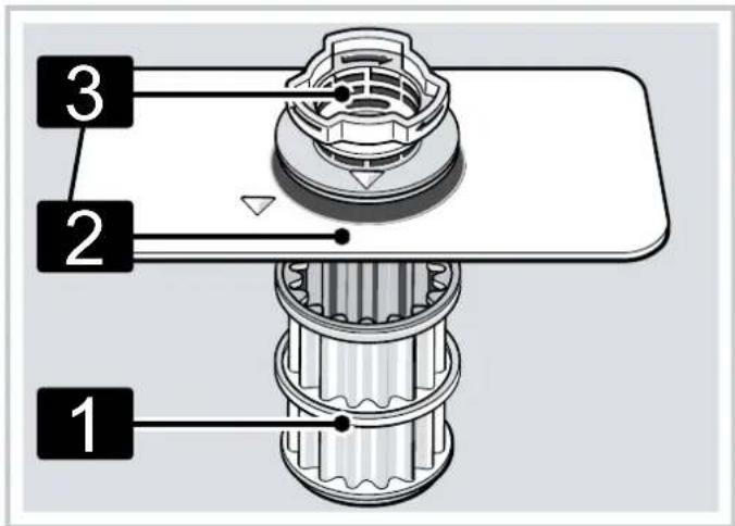 IKEA TORSBODA - Silsystem - 1