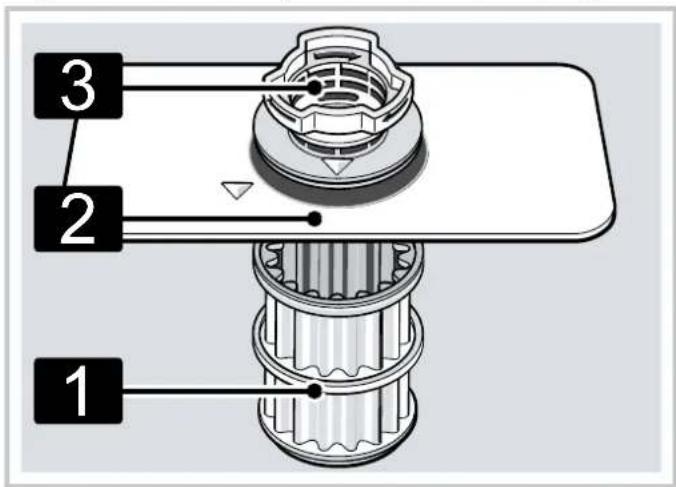 IKEA TORSBODA - Silsystem - 1