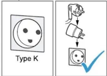 IKEA TORSBODA - ADVARSEL – Fare for elektrisk stød! - 2