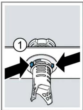 IKEA TORSBODA - Siivilöiden puhdistaminen - 3