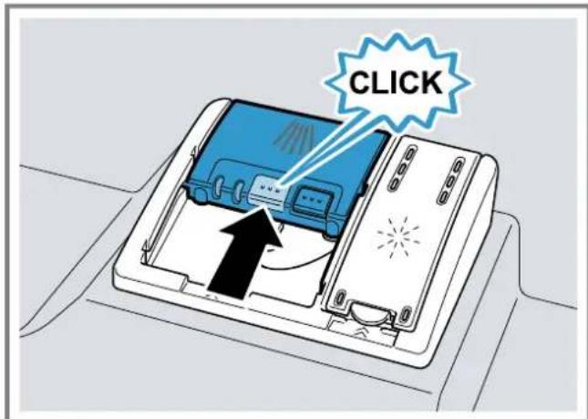 IKEA TORSBODA - Astianpesuaineen täyttäminen - 2