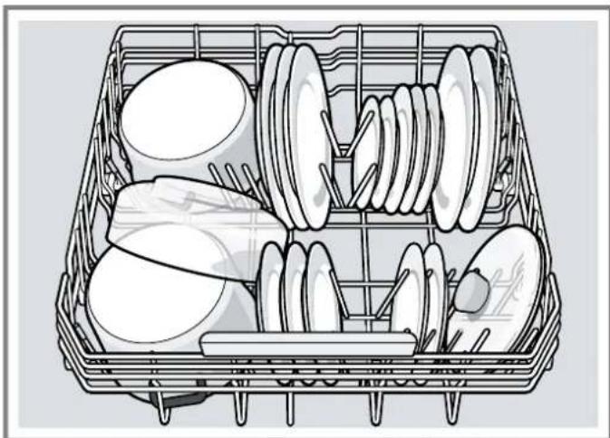 IKEA TORSBODA - Κάτω καλάθι σκευών - 1