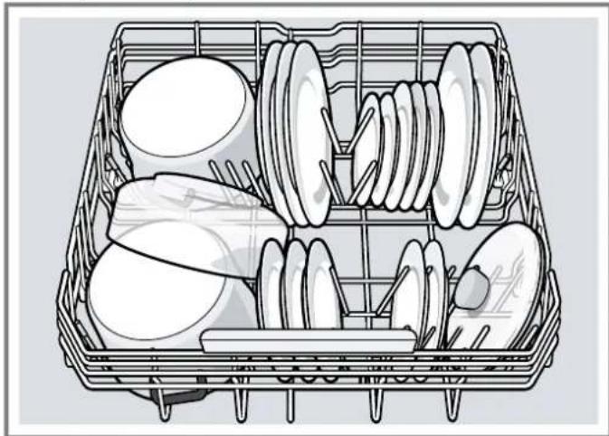 IKEA TORSBODA - Cesto inferior - 1
