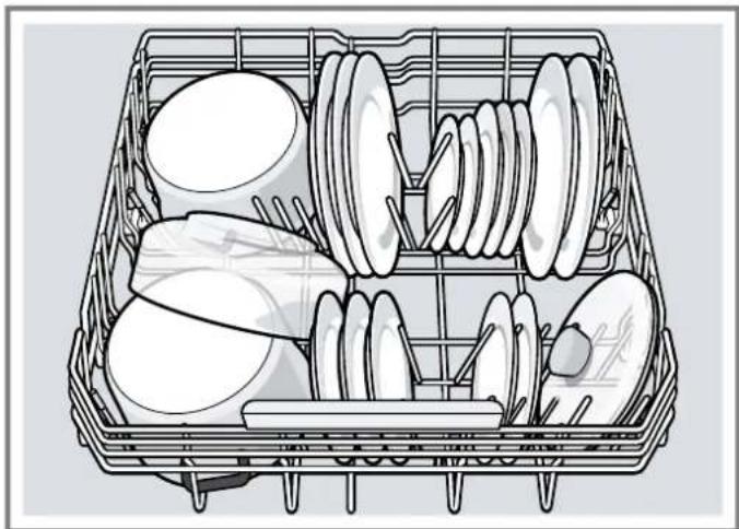 IKEA TORSBODA - Alsó edénytartó kosár - 1