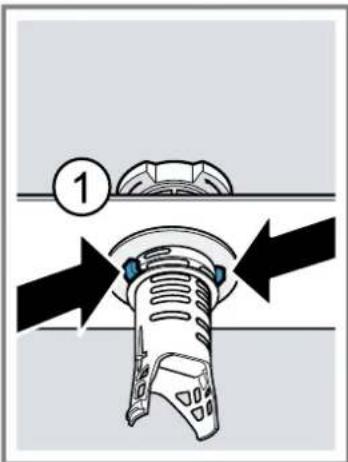 IKEA TORSBODA - Czyszczenie filtrów - 3