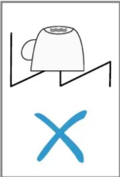 IKEA TORSBODA - Nevarnost električnega udara! - 2