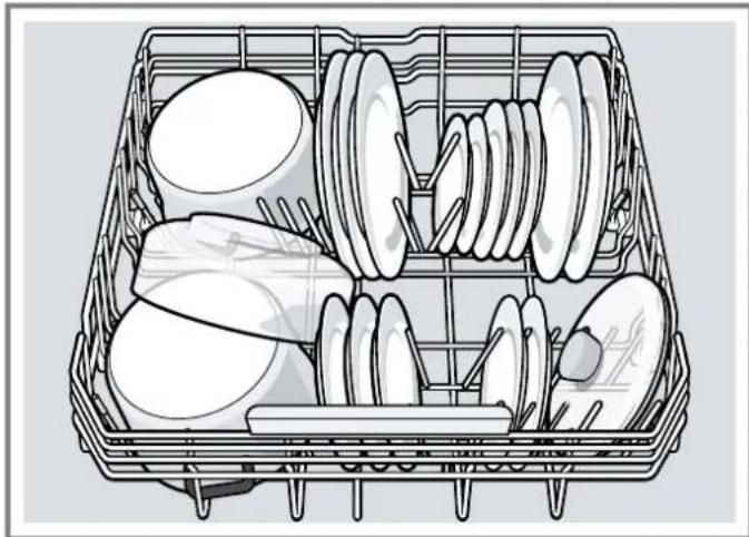 IKEA TORSBODA - Alt bulaşık sepeti - 1
