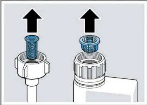 IKEA TORSBODA - Nebezpečí úrazu elektrickým proudem! - 1