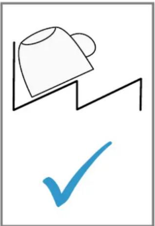 IKEA TORSBODA - Wskazówka - 2