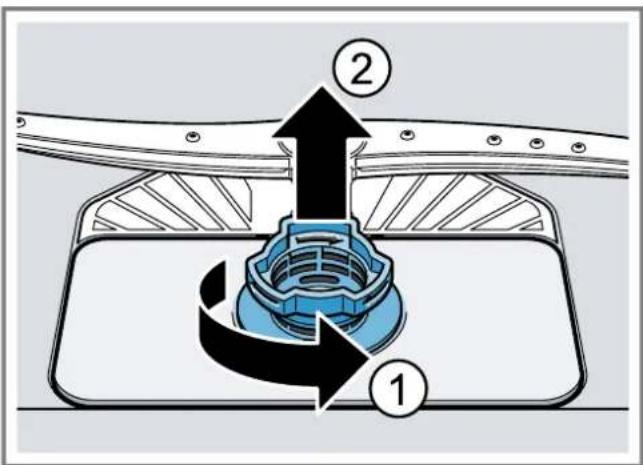 IKEA TORSBODA - Sistema de filtros - 2