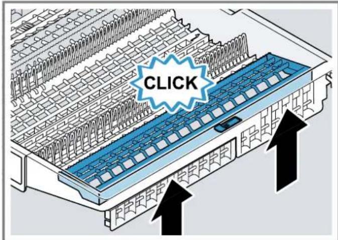 IKEA TORSBODA - Converter a gaveta para talheres - 3