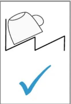 IKEA TORSBODA - Nebezpečí úrazu elektrickým proudem! - 3