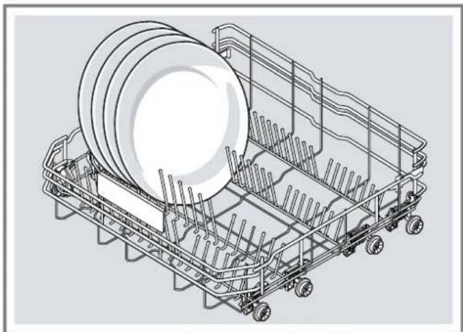 IKEA TORSBODA - Panier à vaisselle inférieur - 2