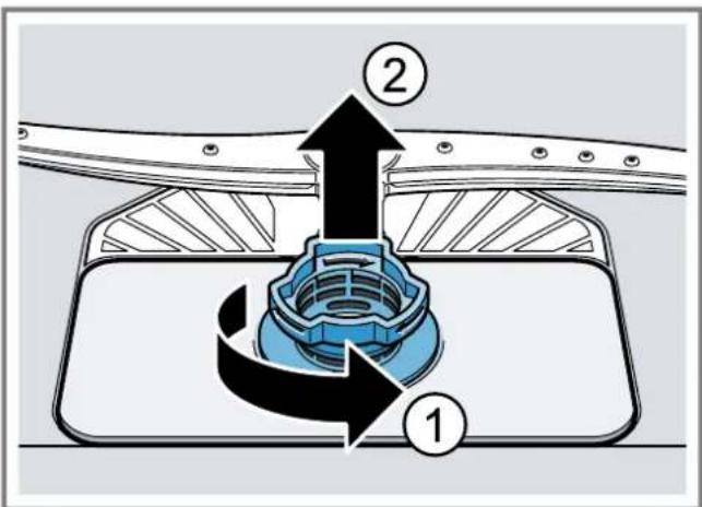 IKEA TORSBODA - Sistem sit - 2