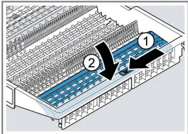 IKEA TORSBODA - Ombyggnad av besticklådan - 1