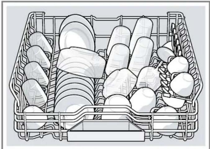 IKEA TORSBODA - Efri leirtaussküffa - 1