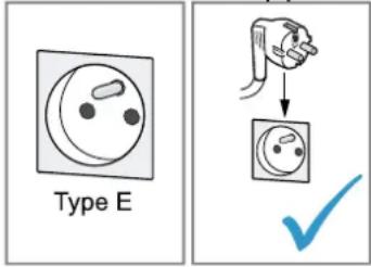 IKEA TORSBODA - ADVARSEL – Fare for elektrisk stød! - 1